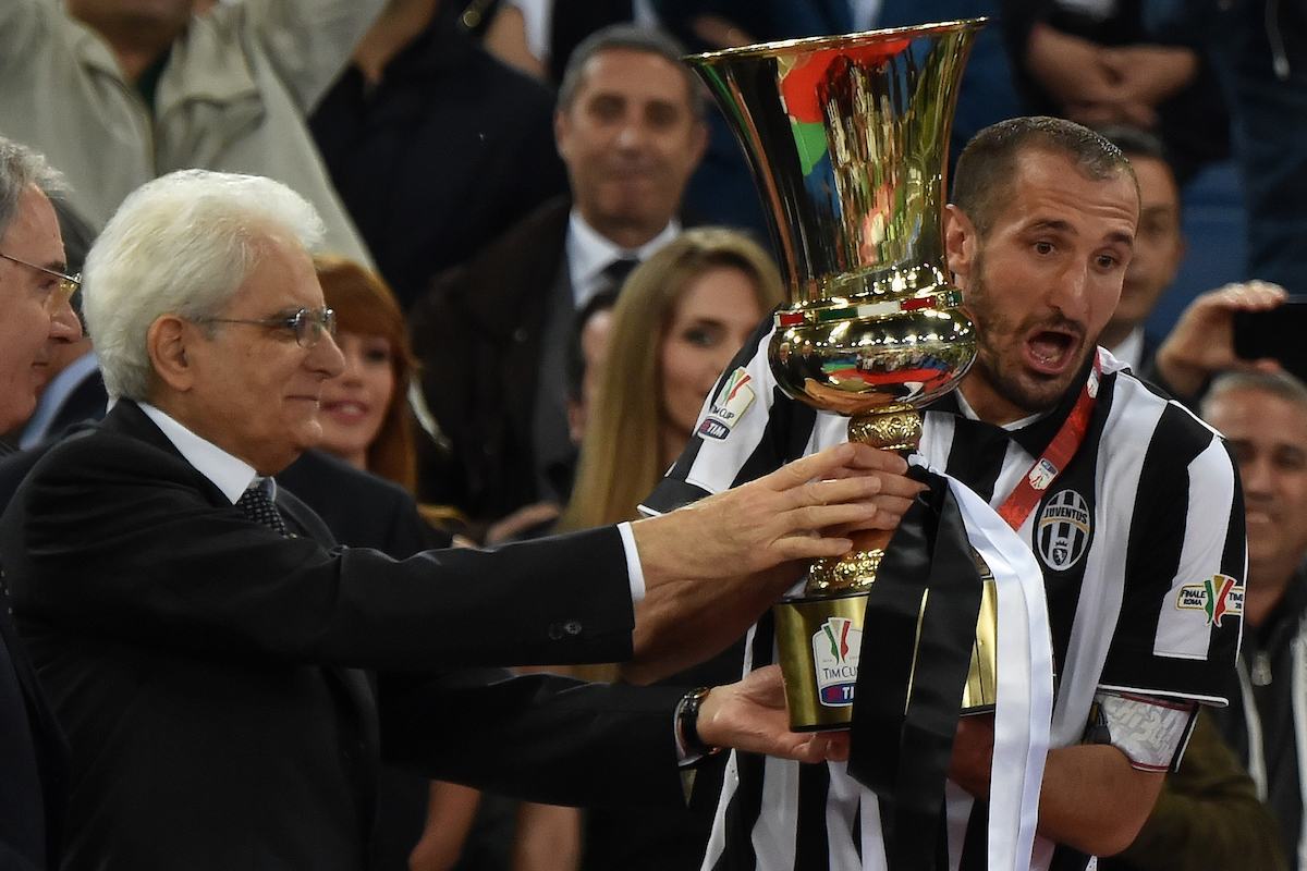 Italy's Coppa Italia Is Back: What's The Value Of The Tournament?