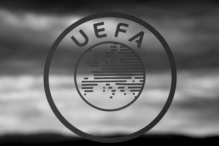 UEFA Logo