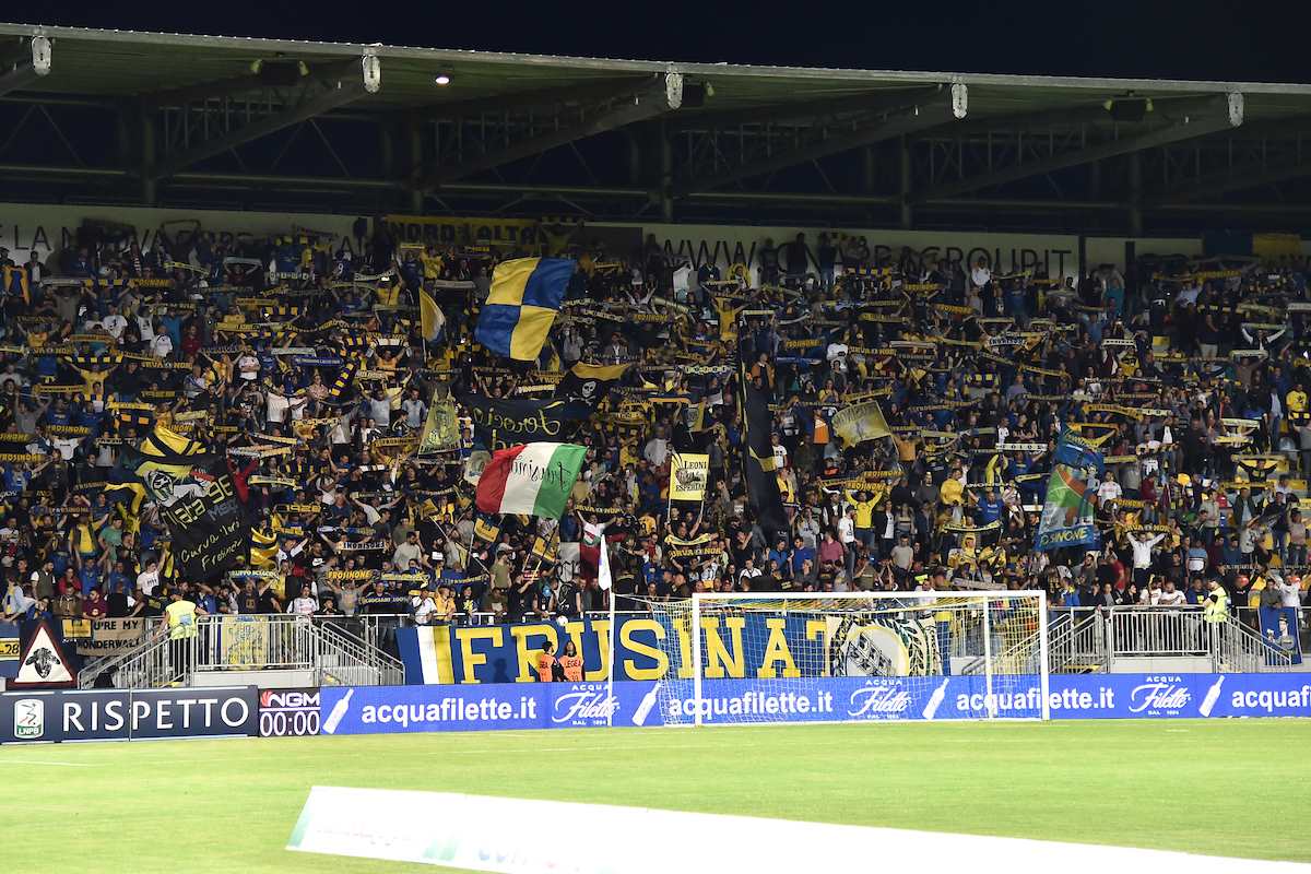 Beyond the Peninsula: Serie B promoting playoffs abroad with IFTV