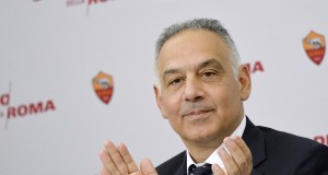 Pallotta attacks Milan “They are losing their minds”