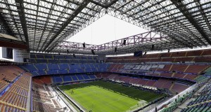 New AC Milan stadium: Mayor Sala is uncompromising: “The goal is to improve San Siro” San Siro Overview Insidefoto