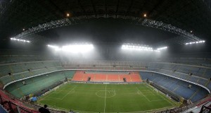 11 Million from Inter and AC Milan to cover San Siro’s losses San Siro stadium