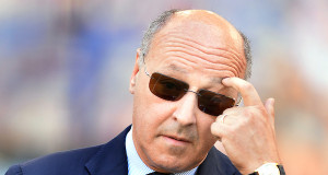 Juventus’ board of directors compensation. Agnelli behind Marotta, then Nedved uventus - Giuseppe Marotta