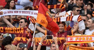 How much does the Roma management earn? The new CEO Gandini earns less than Zanzi Olimpico stadium - Roma (Insidefoto)