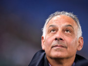 James Pallotta: I will sell up if we don’t receive approval for Stadio della Roma James Pallotta AS Roma president