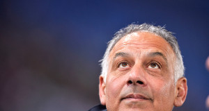 Roma Financial Statement 2015/16: loss reduced to €14 mln James Pallotta AS Roma president