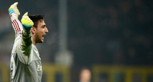 Milan, revenues from the stadium about to double in 2016 thanks to “big matches” in San Siro Gianluigi Donnarumma AC Milan (Insidefoto.com)