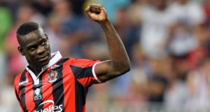 Balotelli conquers Nice: every six minutes one of his jerseys is sold Mario Balotelli - Nice (Insidefoto)