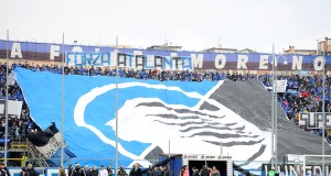 Atalanta’s crowdfunding strategy to fund its infrastructures lo stadio di bergamo è in vendita