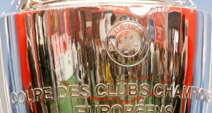 Champions League and competitivity: how important is turnover? Champions League Trophy (Photo: Insidefoto.com)
