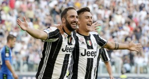 Lindsell Train, sports interests and objectives of the fund that holds 10% of Juventus Lindsell Train - Juventus - Higuain e Dybala celebrate after a goal