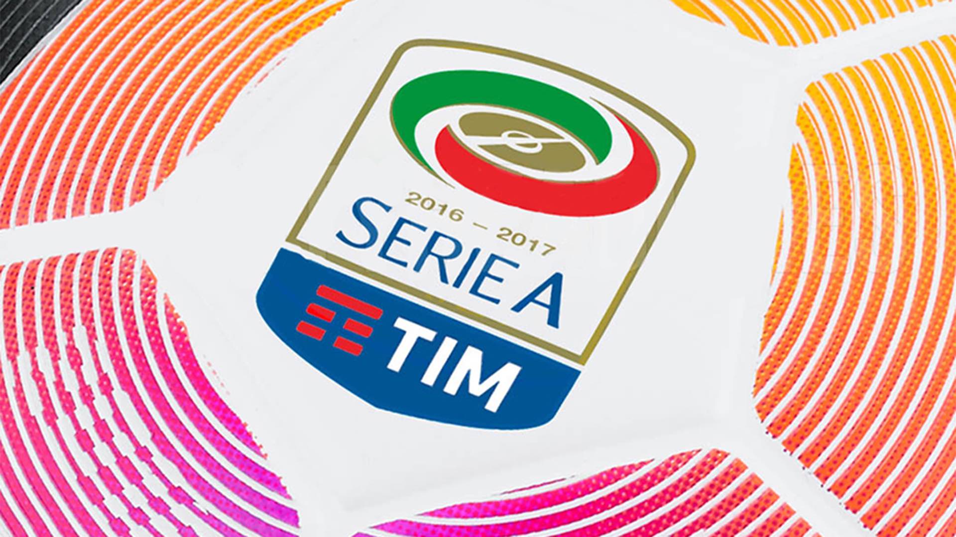 Serie A 2017 18 Schedule Presentation Where To Watch Calcio E