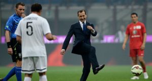 About the new San Siro, Sala (Mayor of Milan) warns AC Milan: I’ll wait for them a few more months, then I’ll only negotiate with Inter. Mayor of Milan: Giuseppe Sala (insidefoto-com)