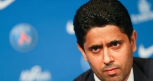 La Liga president Javier Tebas attacks Manchester City and PSG over FFP rules