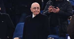 Galliani named President of Mediaset Premium Adriano Galliani