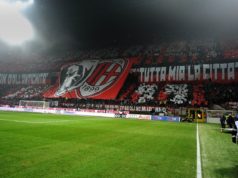 AC Milan, CAS annuls the FFP sanction and refers the case back to Uefa Book Milan Herbert Kilpin