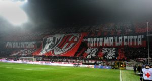 Yonghong Li rescued by U.S. fund Elliott to close AC Milan’s deal Book Milan Herbert Kilpin