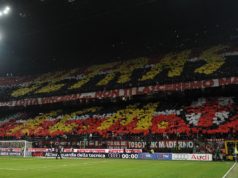 Ac Milan tickes price for games against Inter and Liverpool Milan Juve incasso san siro