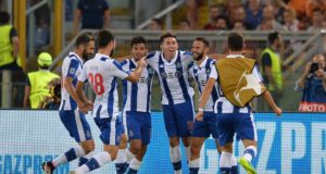Porto changes strategy: goodbye to capital gains and the budget in loss by nearly €60 million Porto financial statement 2016 (Insidefoto.com)