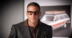 John Elkann invests 2.5 million in Italia Independent to help Lapo Lapo Elkann - Italia Independent