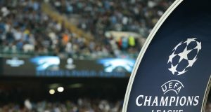 Mastercard unveils its Champions League sponsorship goals Napoli-Benfica