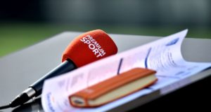 Premium Sport HD’s audience + 30%. Sky Uno performed even better! Premium Sport HD Microphone