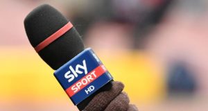 Sky Italia, operating profit up 139% to €162 million. Best result in five years Sky Sport channel