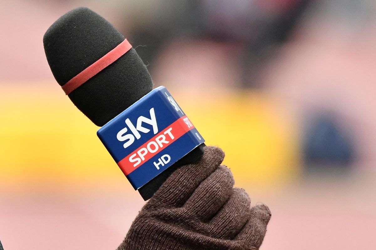 Sky Italia, operating profit up 139% to €162 million. Best result in