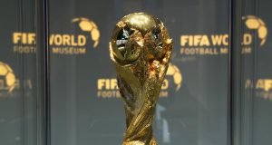 Argentina, Uruguay to make joint bid for 2030 World Cup FIFA World Cup