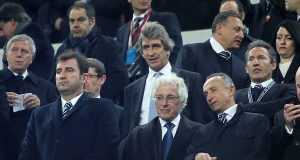 Ferran Soriano’s management style