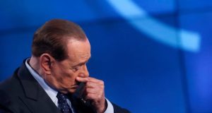AC Milan deal: Haixia Capital is out, Li Yonghong alone Silvio Berlusconi - Insidefoto