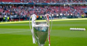How much the Champions League Final is worth for Cardiff’s Economy Champions League Final