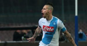 CIES: The best players in Europe, six Italians included on the list Marek Hamsik