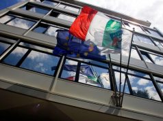 FIGC reports net income of €5.9 million for 2016 FIGC-head-office