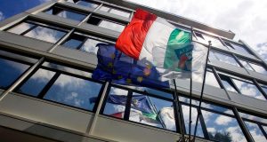 Italy out of the World Cup – the financial impact for the FIGC FIGC-head-office