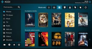 Premier League gets boost to combat illegal streaming Kodi