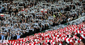 Wage / Income ratio, the clubs of Manchester among the virtuosos of the Premier League Manchester United vs Manchester City