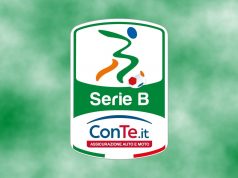 Serie B 2018 Playoffs Logo Serie B