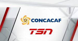TSN: Canada’s official CONCACAF broadcaster of the Gold Cup and Champions League TSN CONCACAF