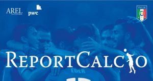 Report Calcio 2017 – All the numbers of the Italian football by FIGC Arel PwC