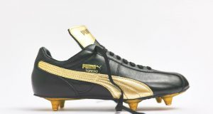 Puma King Torero Boots Worn by Maradona Released