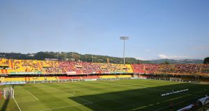 FIGC: Benevento Stadium requires major work to meet Serie A standards Stadio Ciro Vigorito