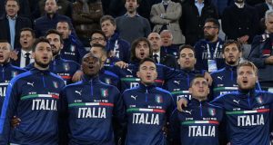 Italy vs Macedonia qualifier at Stadio Olimpico Grande Torino World Cup Qualifiers Italy - Spain, Andrea Staccioli / Insidefoto