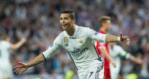 Football closing in on basketball as China’s most popular sport Cristiano Ronaldo - Insidefoto