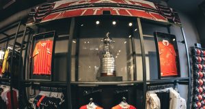 PUMA inaugurates its largest store in Latin America