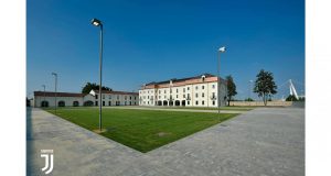 Juventus open new head office in Continassa Juventus Head Office