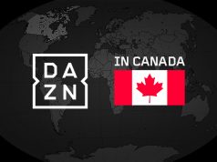 DAZN obtains Serie A English streaming rights in Canada DAZN Canada