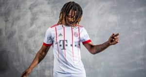 Adidas unveils various third kits designed by fans