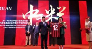 AC Milan’s future: Elliott preparations in place should Yonghong Li default