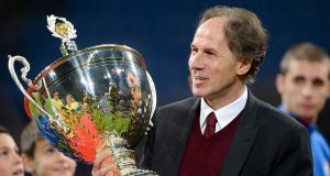 Milan: Trofeo Berlusconi cancelled for this season Trofeo Berlusconi